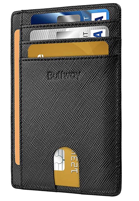 smart wallet to hold 20 credit cards|The 10 Best Smart Wallets to Buy in 202.